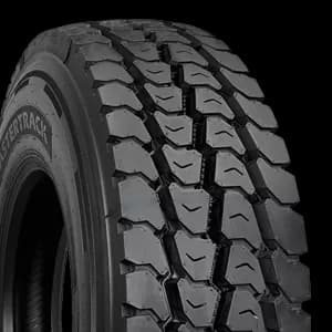 MASTERTRACK M-Trac MS