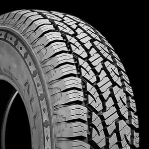 ELDORADO Trail Guide ALL Terrain