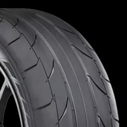 NITTO NT555RII