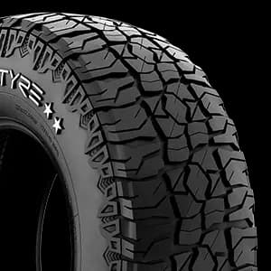 VERSATYRE X-Terrain
