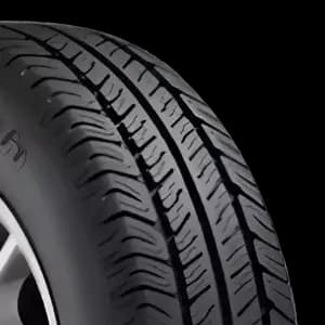 BFGOODRICH Control T/A M80