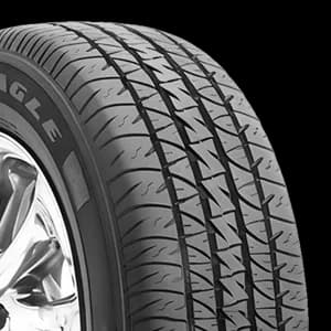 GOODYEAR American Eagle H2