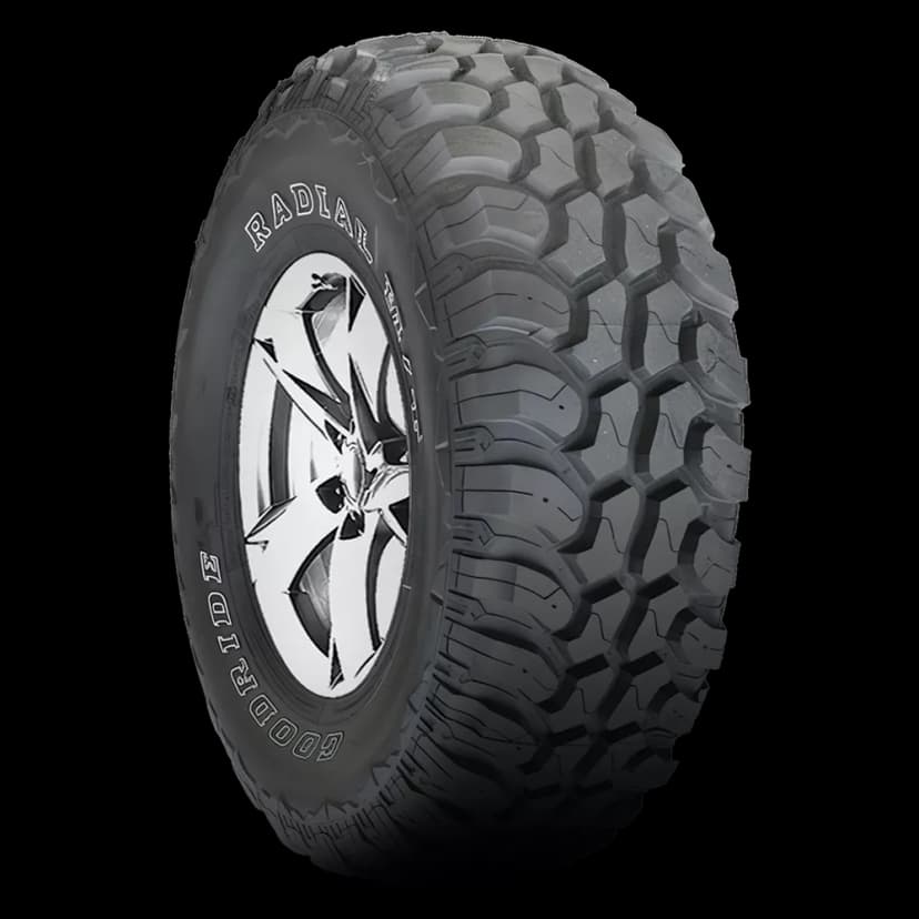GOODRIDE SL366