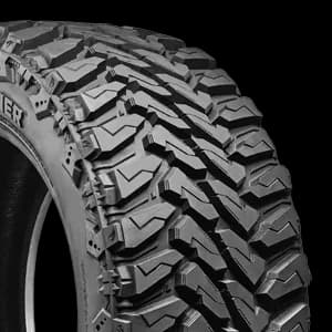 VENOM POWER Terra Hunter M/T