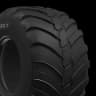BKT FL 637 520/50R17