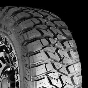 LANDSPIDER Wildtraxx M/T
