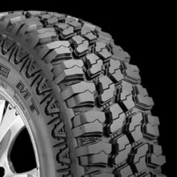 DELTA Mud Claw Extreme MT