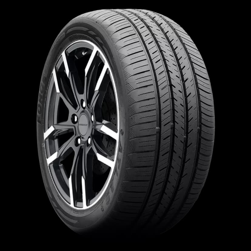 ATLAS Force UHP 305/35R24