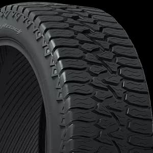 AMP Terrain Attack A/T A