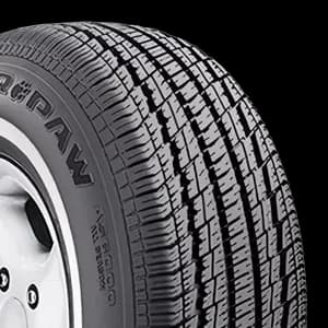 UNIROYAL Tiger Paw AS-6000
