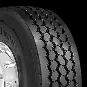 CONTINENTAL Conti Hac 3