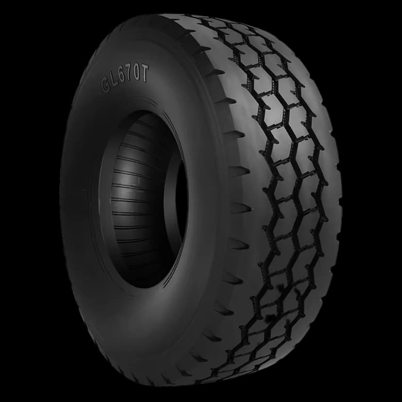 ADVANCE GL670T Series 425/65R22.5