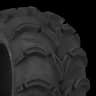 ITP Mud Lite Sport 20X11-9 C Mudlite Sport Rear