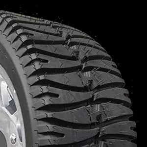 INTERCO Radial Li-EF
