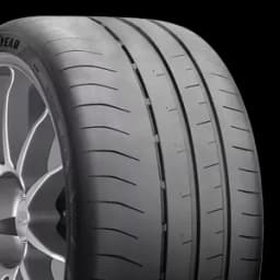 GOODYEAR Eagle F1 Supersport R