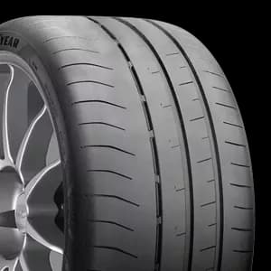 GOODYEAR Eagle F1 Supersport R