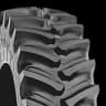 FIRESTONE Radial Deep Tread 23° R-1W