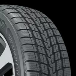 FIRESTONE Weathergrip