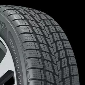 FIRESTONE Weathergrip