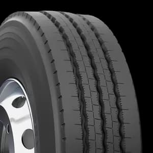 NOKIAN Nokian E-Truck Steer 17.5