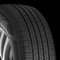 HANKOOK Dynapro HP2 (RA33)/HP2 Plus (RA33D)