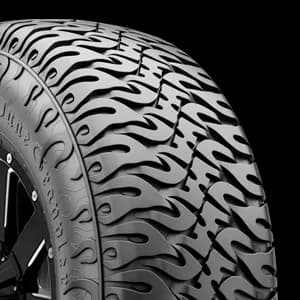 NITTO Dune Grappler