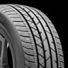 CONTINENTAL Crosscontact LX Sport