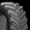 ADVANCE R-4E Series 17.5LR24 (460/70R24) TL R-4E Series (Steel Belt)