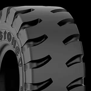 FIRESTONE Super Deep Tread Loader/Dozer L-5