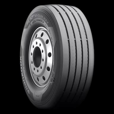 HANKOOK TL10 E-Cube