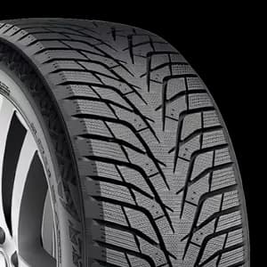 HANKOOK Winter I*Cept IZ3 X W636A