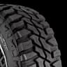 MASTERCRAFT Courser MXT 31X10.50R15LT C Courser MXT
