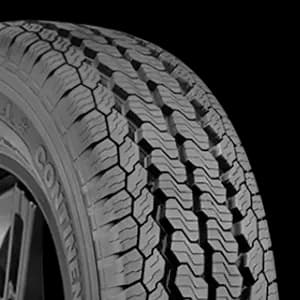 CONTINENTAL Vancofourseason