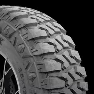 EVOLUXX Rotator M/T