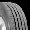 AEOLUS ASR65 (HN257) 10R22.5 G ASR65 Premium Rib (HN257)