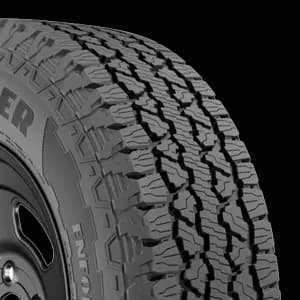GOODYEAR Wrangler Enforcer AT