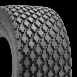 FIRESTONE Radial ALL Non-Skid (ANS) R-3