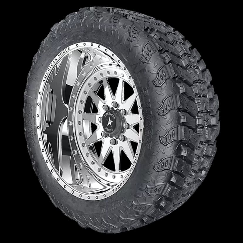 INTERCO Sniper M/T