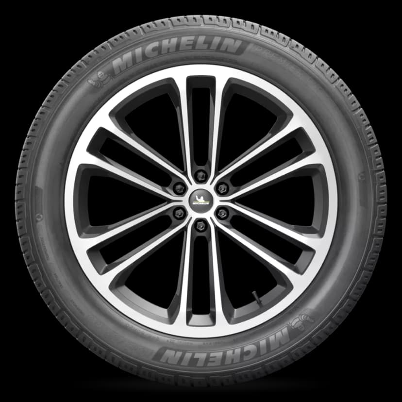 MICHELIN Premier LTX 235/55R20