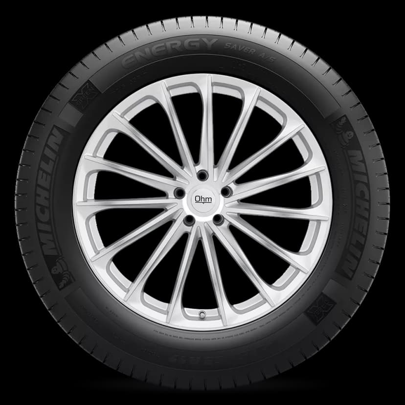 MICHELIN Energy Saver A/S 235/55R17