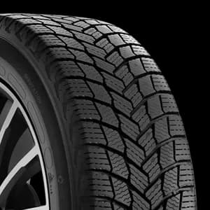 MICHELIN X-Ice Snow