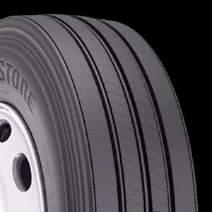 BRIDGESTONE R284 Ecopia