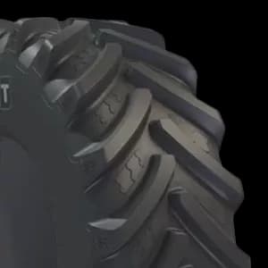 BKT Agrimax Fortis R-1W
