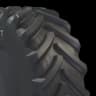 BKT Agrimax Fortis R-1W 800/70R38