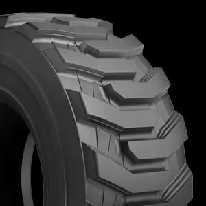 MAXAM MS906R Skid Steer R-4