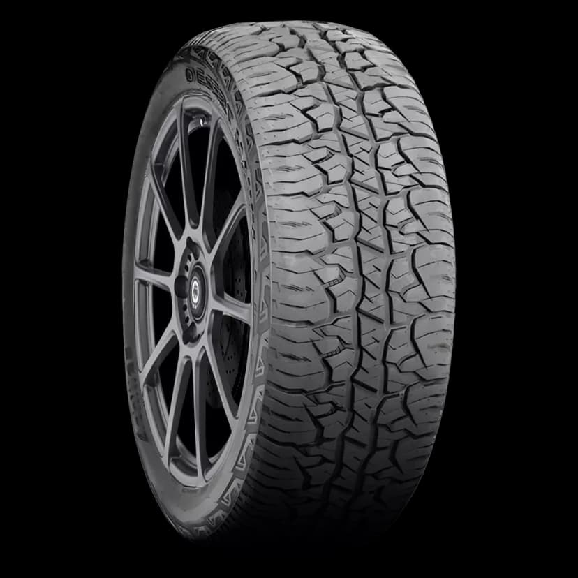 ACHILLES Desert Hawk A/T2 245/70R17