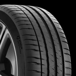 MICHELIN Pilot Sport 4