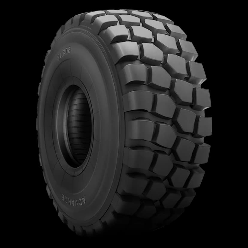ADVANCE GLR06 Series 875/65R29