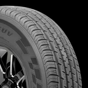 THUNDERER Ranger Suv HT603