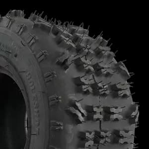 ITP Holeshot XCR